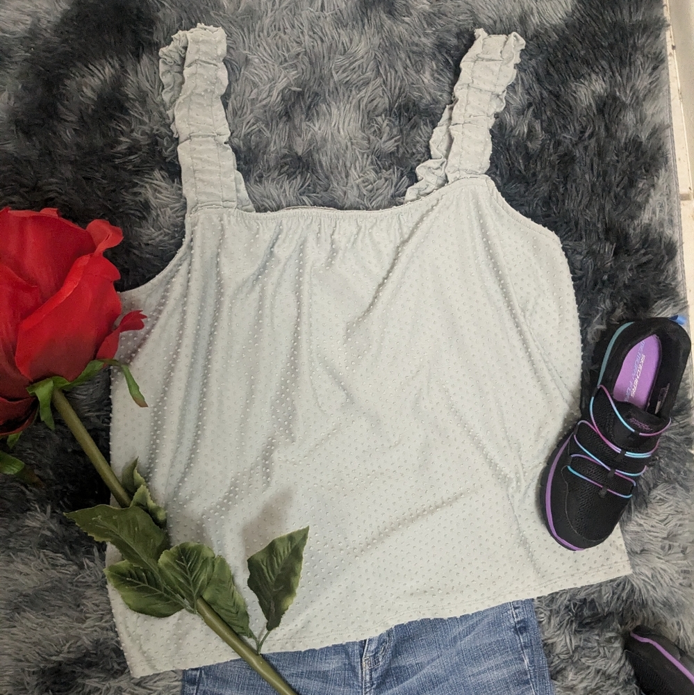 Ava James shirt
